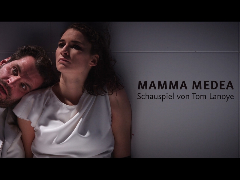 Mamma Medea