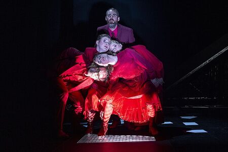 Kafka und die Frauen